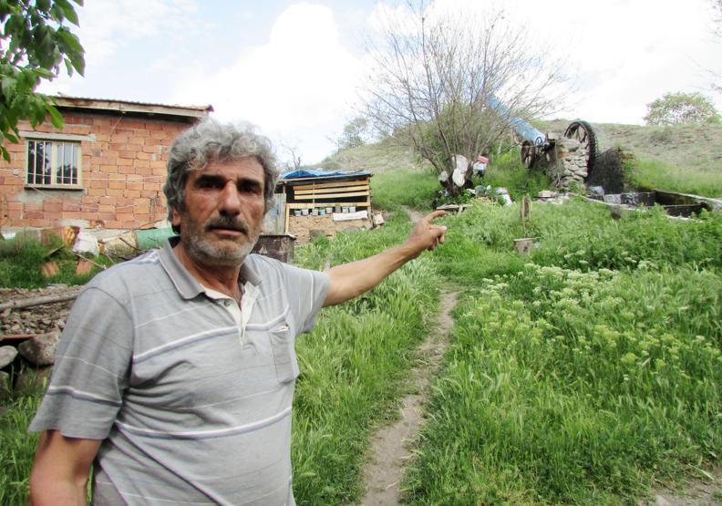 11 yıldır kendi elektriğini üretiyor