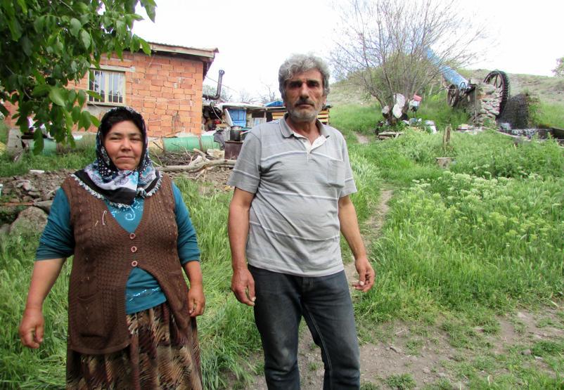 11 yıldır kendi elektriğini üretiyor
