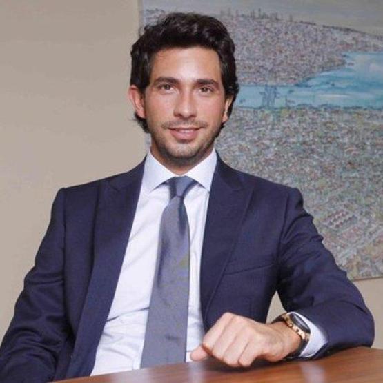 Ali Koçun yönetim kurulu listesi