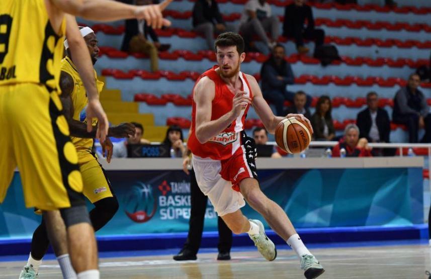2018 NBA Draftında 4 Türk basketbolcu var