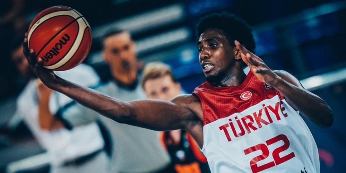 2018 NBA Draftında 4 Türk basketbolcu var