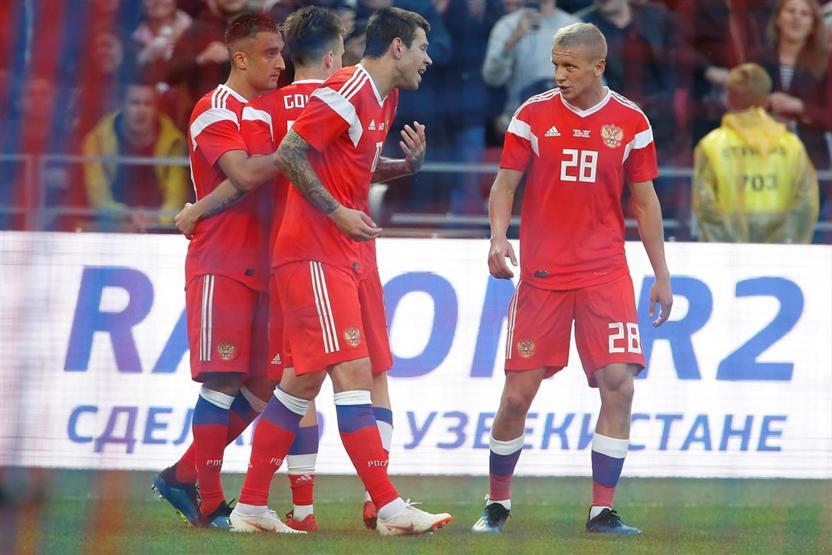 Moskovada ilklerin gecesi