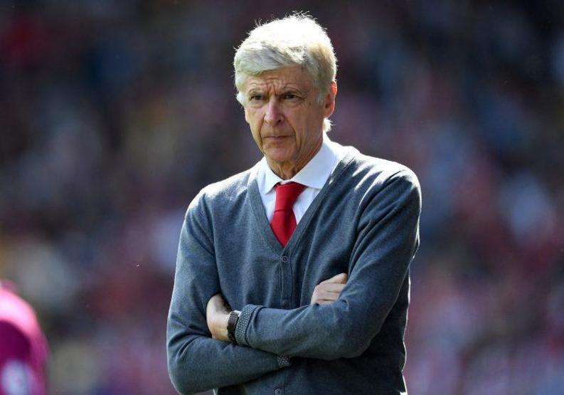 Fenerbahçede yeni gündem Arsene Wenger