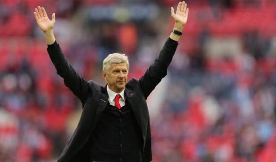 Fenerbahçede yeni gündem Arsene Wenger