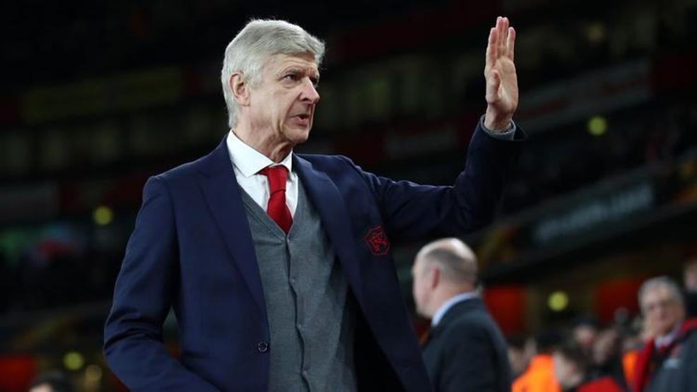 Fenerbahçede yeni gündem Arsene Wenger