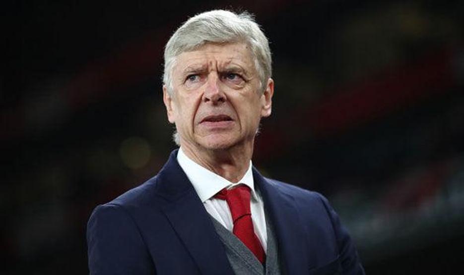 Fenerbahçede yeni gündem Arsene Wenger