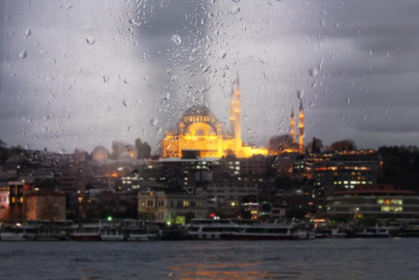 Meteorolojiden İstanbul için önemli uyarı