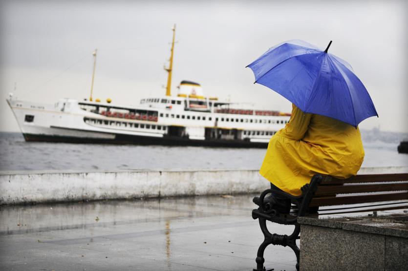 Meteorolojiden İstanbul için önemli uyarı