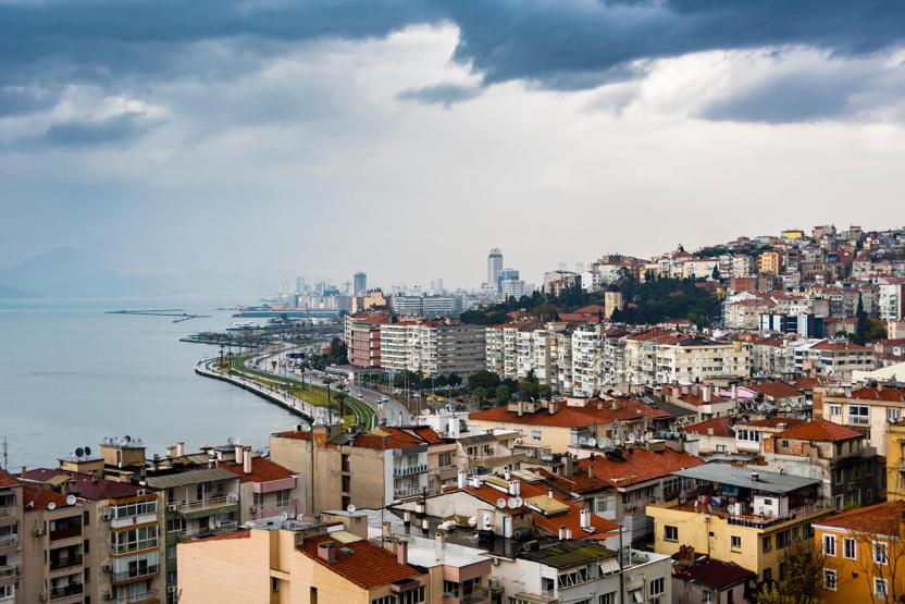 Meteorolojiden İstanbul için önemli uyarı