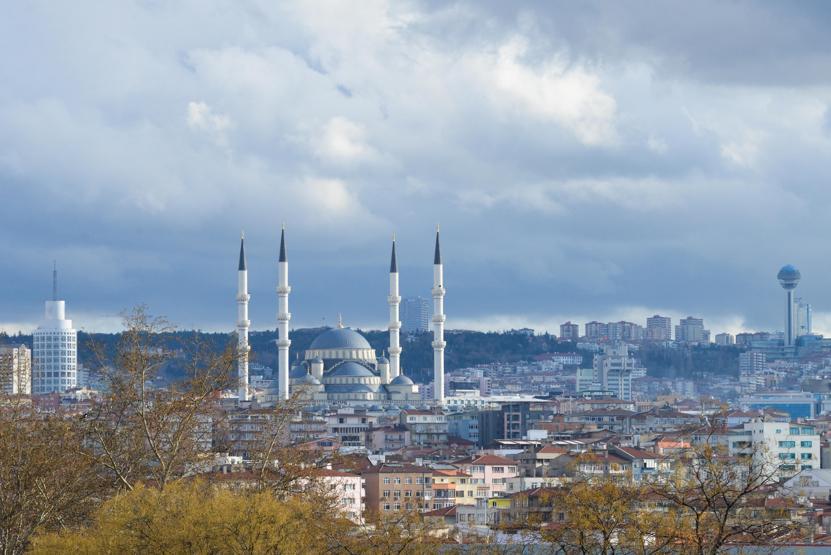 Meteorolojiden İstanbul için önemli uyarı