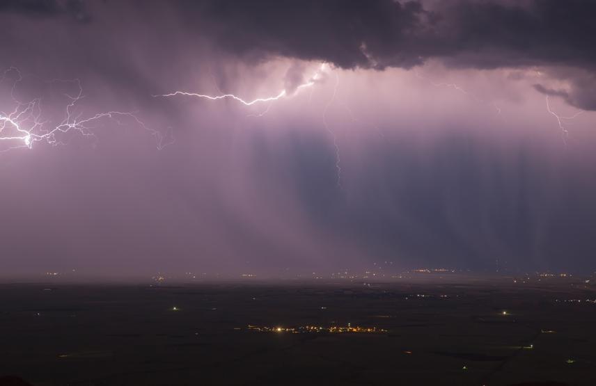 Meteorolojiden İstanbul için önemli uyarı