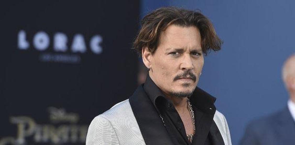 Görenler tanıyamıyor: Johnny Deppin son hali şaşırttı