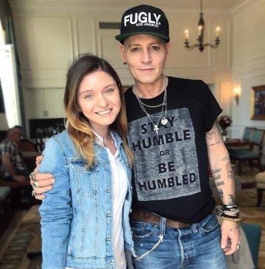Görenler tanıyamıyor: Johnny Deppin son hali şaşırttı