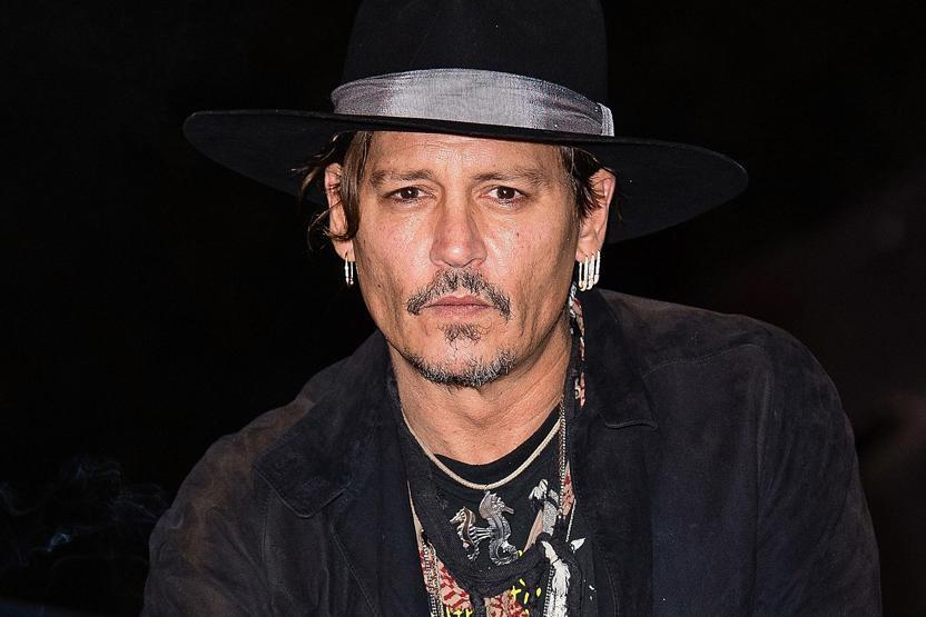 Görenler tanıyamıyor: Johnny Deppin son hali şaşırttı