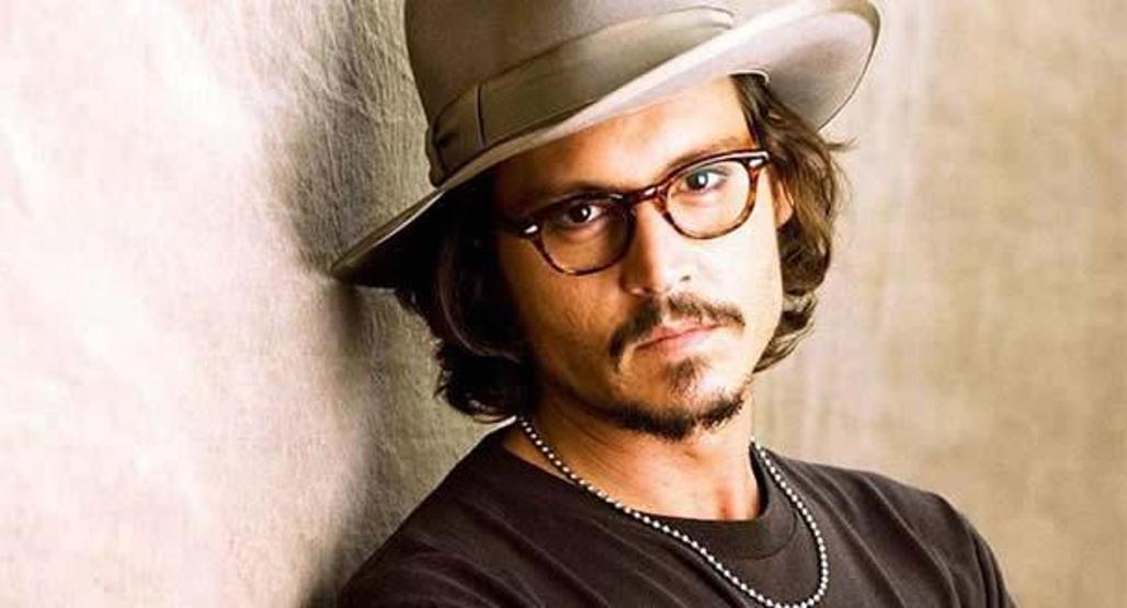 Görenler tanıyamıyor: Johnny Deppin son hali şaşırttı