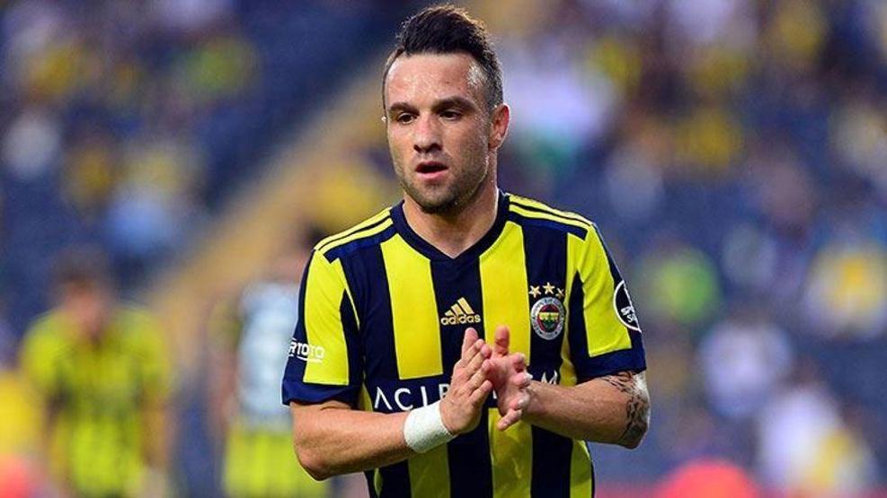 Fenerbahçe transfer haberleri 16 Haziran