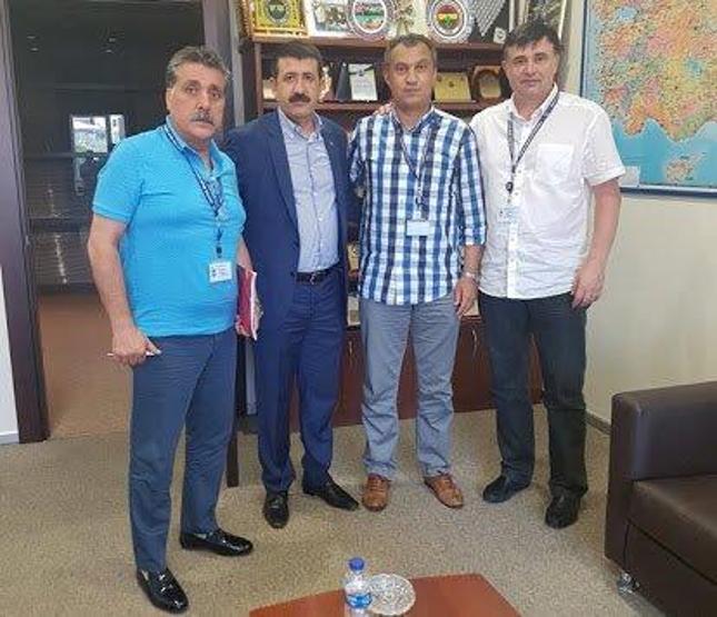 Fenerbahçe transfer haberleri 16 Haziran