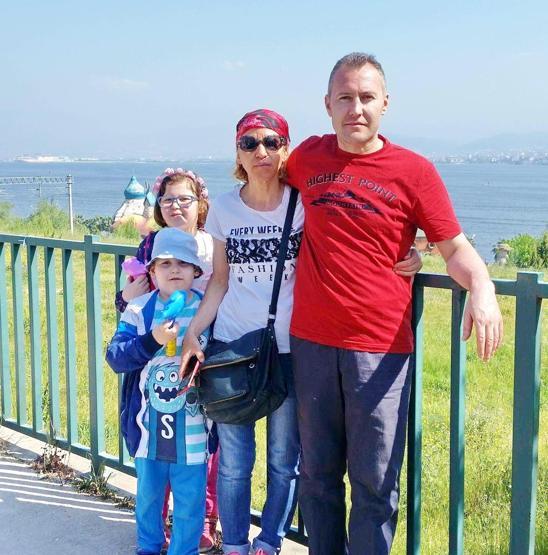 Atanma belgesi alma için yola çıktı: Aynı aileden 3 ölü, 1 ağır yaralı