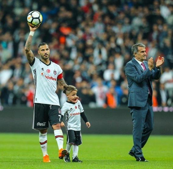 Quaresmadan müthiş bir plan