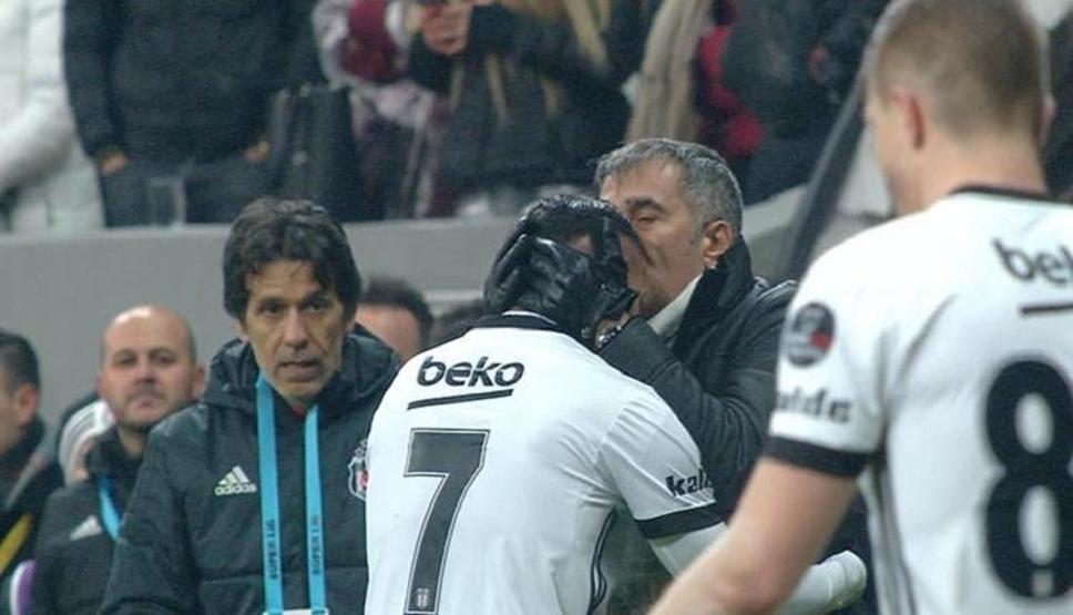 Quaresmadan müthiş bir plan