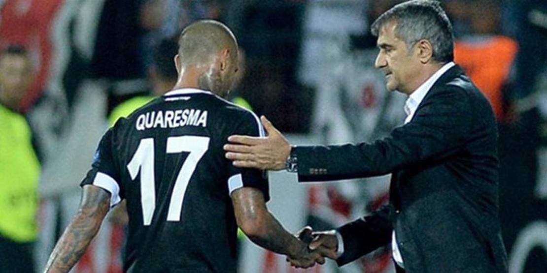 Quaresmadan müthiş bir plan