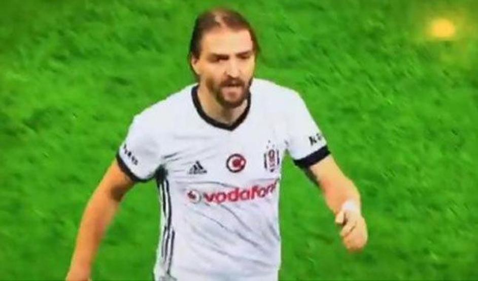 Mete Kalkavan: Caner Erkinden şikayetçi değilim