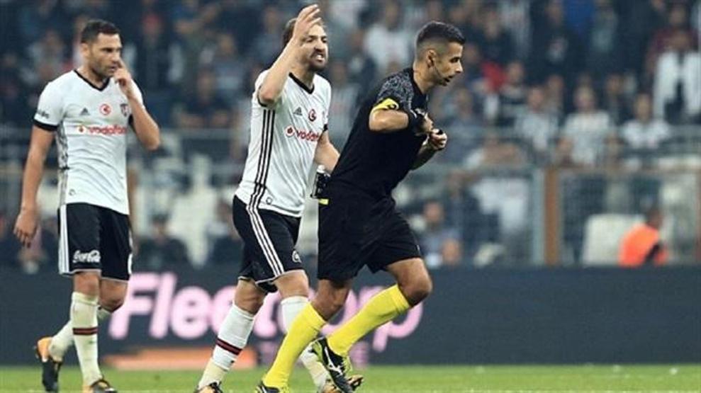 Mete Kalkavan: Caner Erkinden şikayetçi değilim