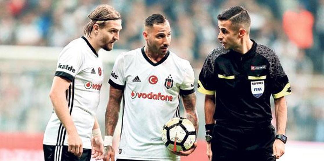 Mete Kalkavan: Caner Erkinden şikayetçi değilim