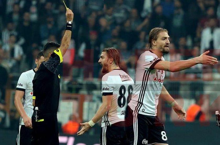 Mete Kalkavan: Caner Erkinden şikayetçi değilim