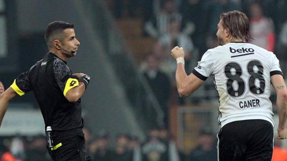 Mete Kalkavan: Caner Erkinden şikayetçi değilim