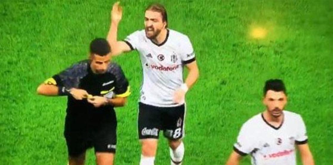 Mete Kalkavan: Caner Erkinden şikayetçi değilim