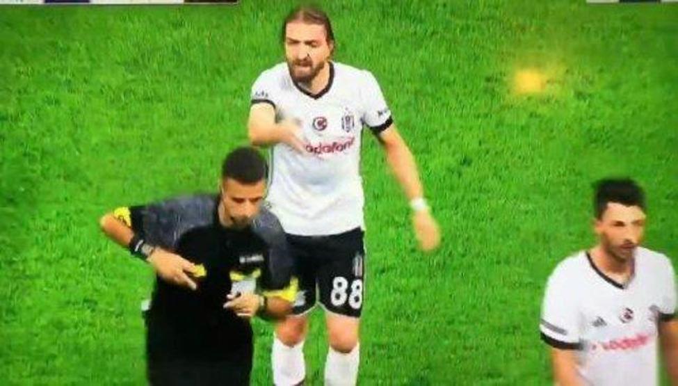 Mete Kalkavan: Caner Erkinden şikayetçi değilim