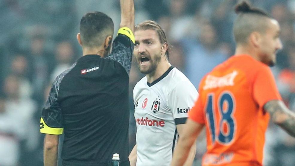 Mete Kalkavan: Caner Erkinden şikayetçi değilim