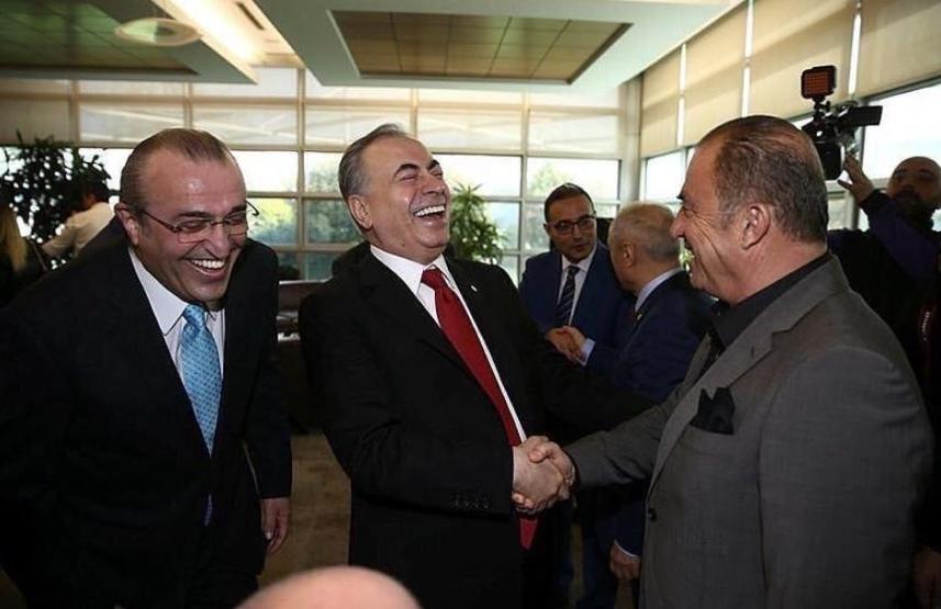 UEFAdan Galatasaraya şoke eden haber