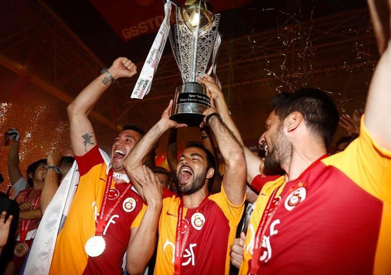 UEFAdan Galatasaraya şoke eden haber