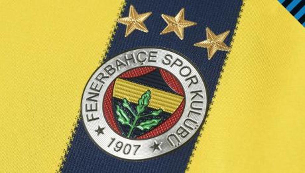 Fenerbahçenin 2018-2019 sezonu formaları ortaya çıktı