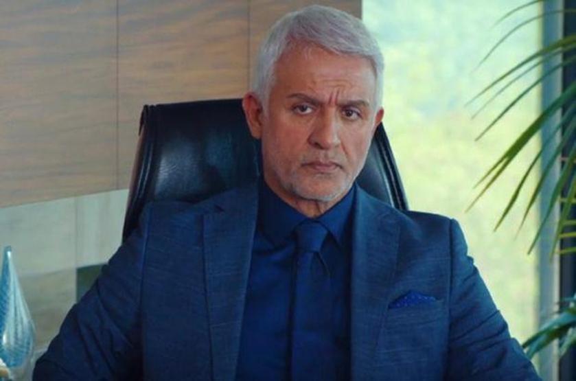 Hande Ataizi, Talat Bulutun başrolünde olduğu diziye katılıyor