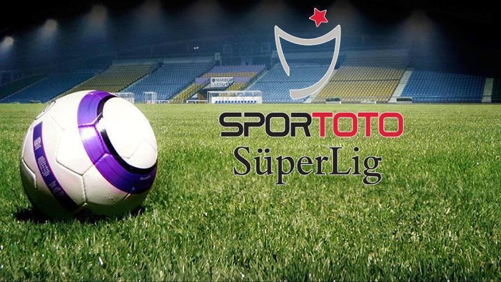 Türkiye Süper Ligi Avrupanın en çok gelir getiren 6. ligi