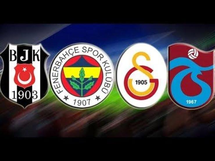 Türkiye Süper Ligi Avrupanın en çok gelir getiren 6. ligi