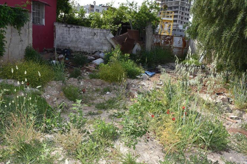 Türkiye günlerce bu kazıyı konuşmuştu... Gizemli evde son durum korkutucu