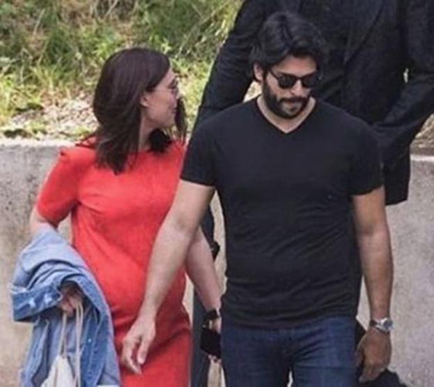 Burak Özçivitin son hali şaşırttı