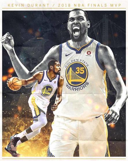 Warriors şampiyon olunca sosyal medyada en çok bunlar paylaşıldı