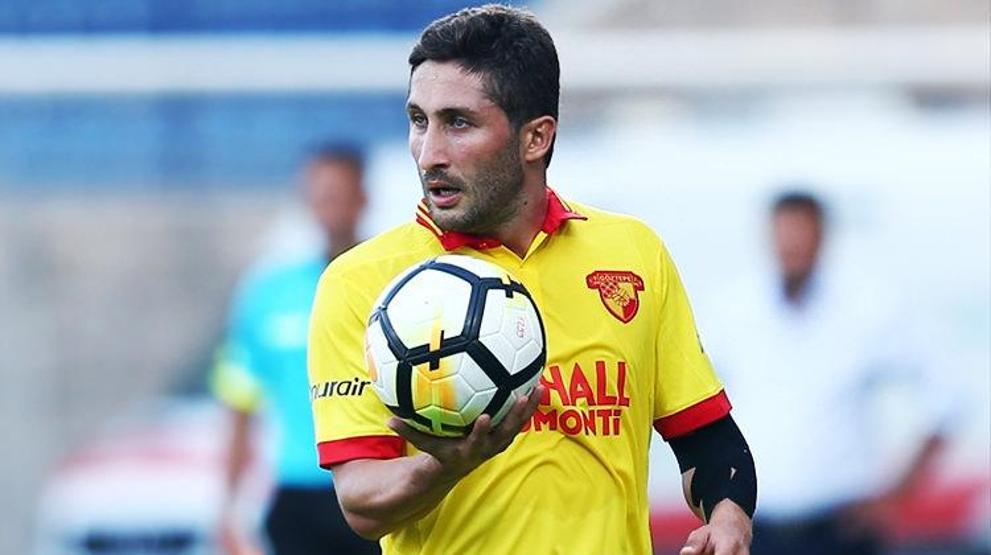 Sabri Sarıoğlundan o iddiayla ilgili açıklama geldi
