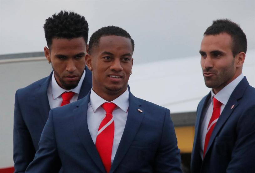 Peru Rusyaya geldi