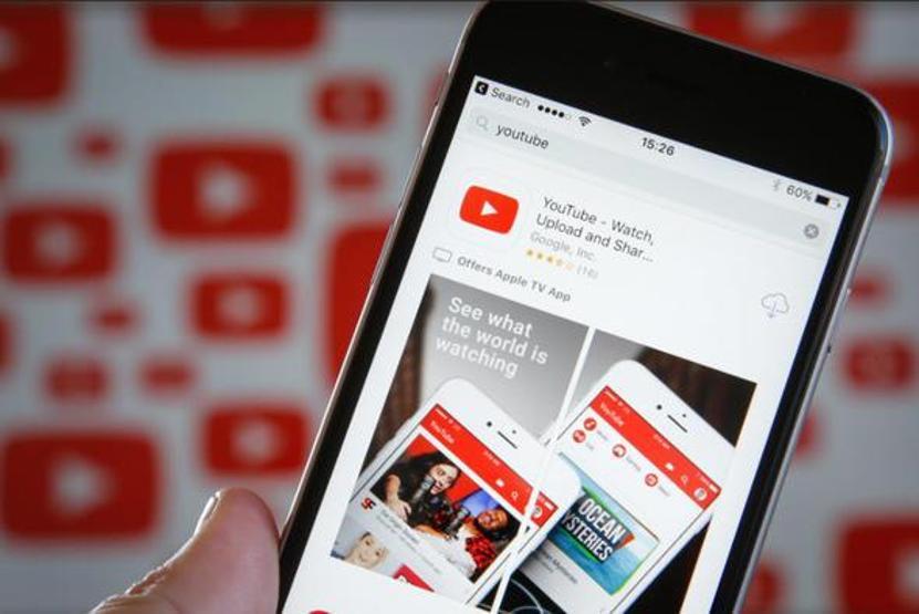 YouTubeda yenilik: İnternet olmasa da video izlenebilecek