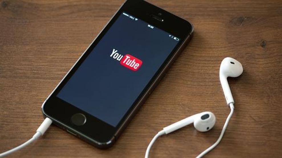YouTubeda yenilik: İnternet olmasa da video izlenebilecek