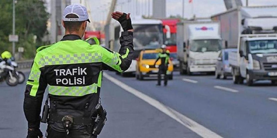Sürücüler bu karara dikkat; mahkemenin 2 kilometre iptali