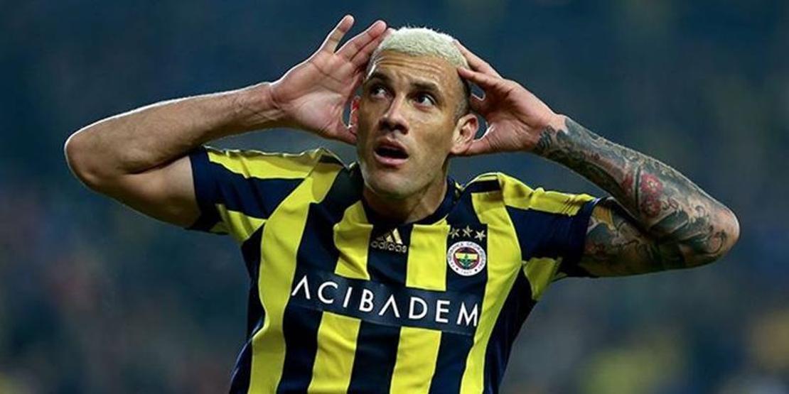 Fenerbahçe transfer haberleri 16 Haziran