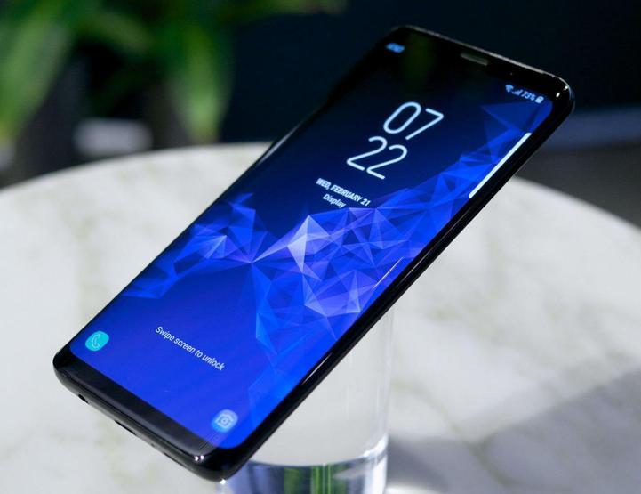 2018’in en popüler telefonları
