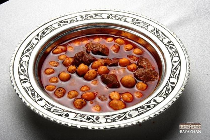 Gaziantepe gittiğinizde tatmanız gereken lezzetler